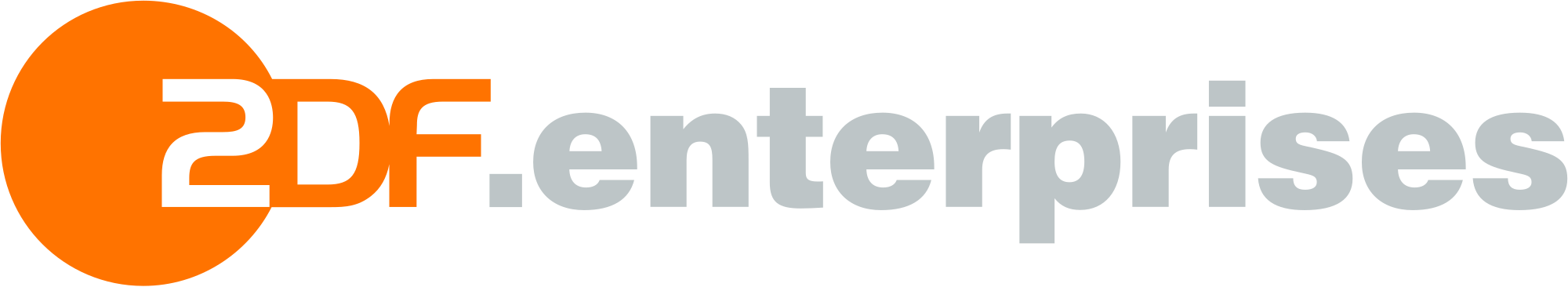 ZDF Enterprises Logo