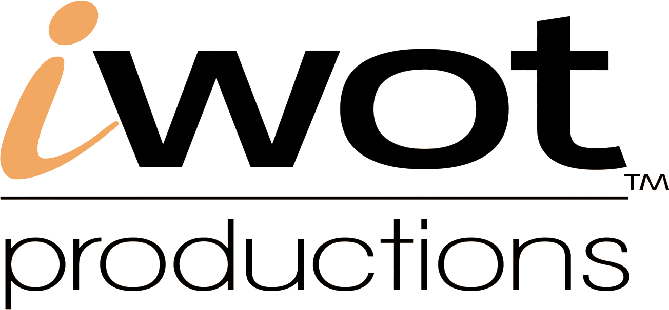 IWOT Productions Logo