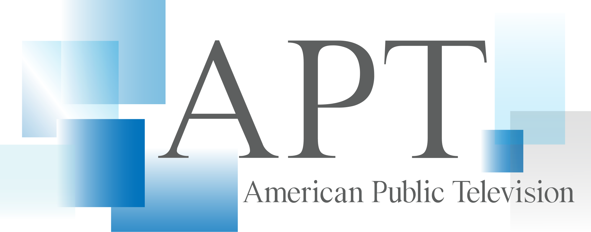 American Public Television Logo