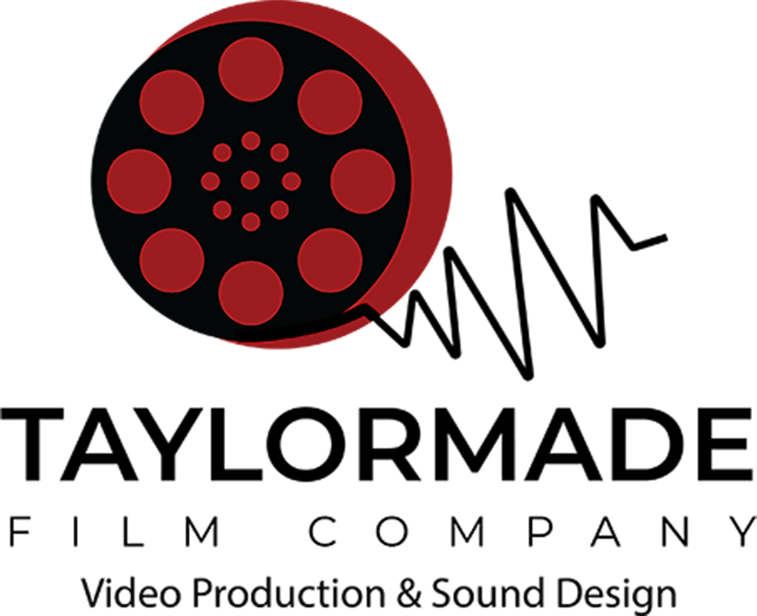 Taylormade Film Company Logo