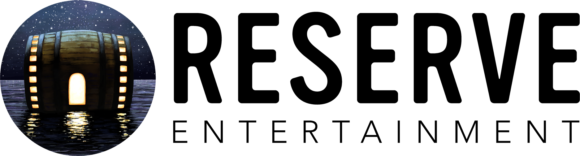 Reserve Entertainment Logo