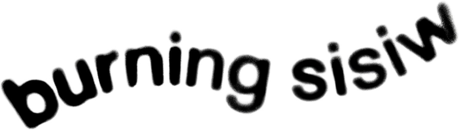 Burning Sisiw Logo