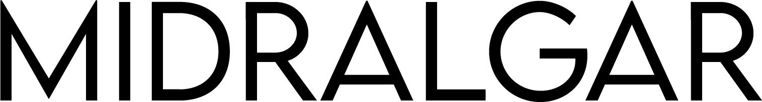 Midralgar Logo