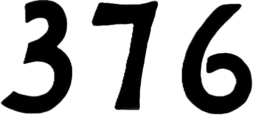 376 Films Logo