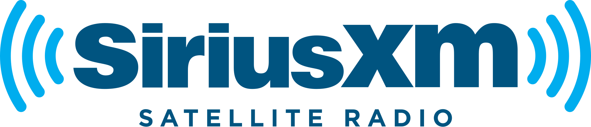 SiriusXM Logo