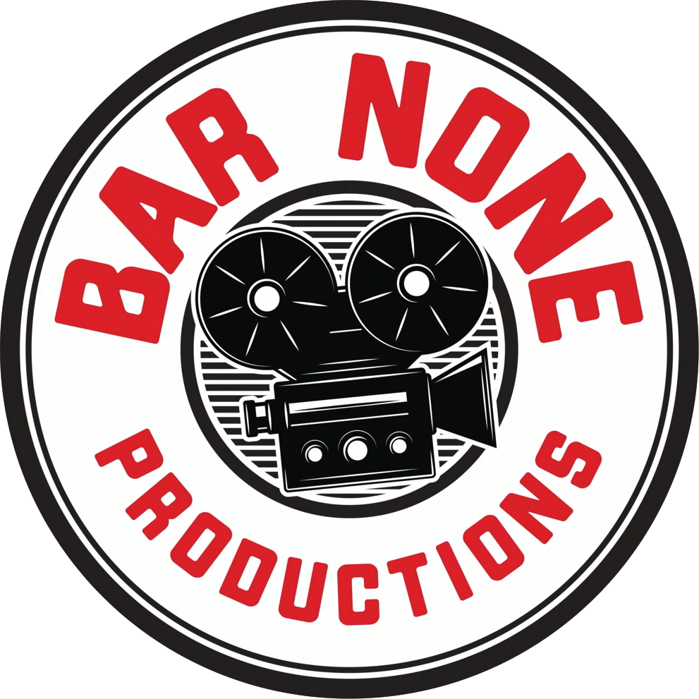 Bar None Productions Logo