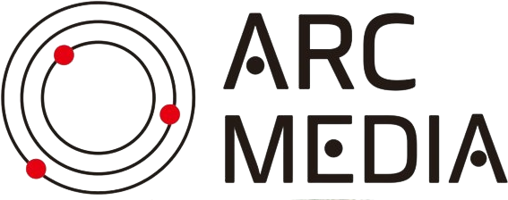 Arc Media Logo