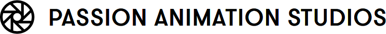Passion Animation Studios Logo