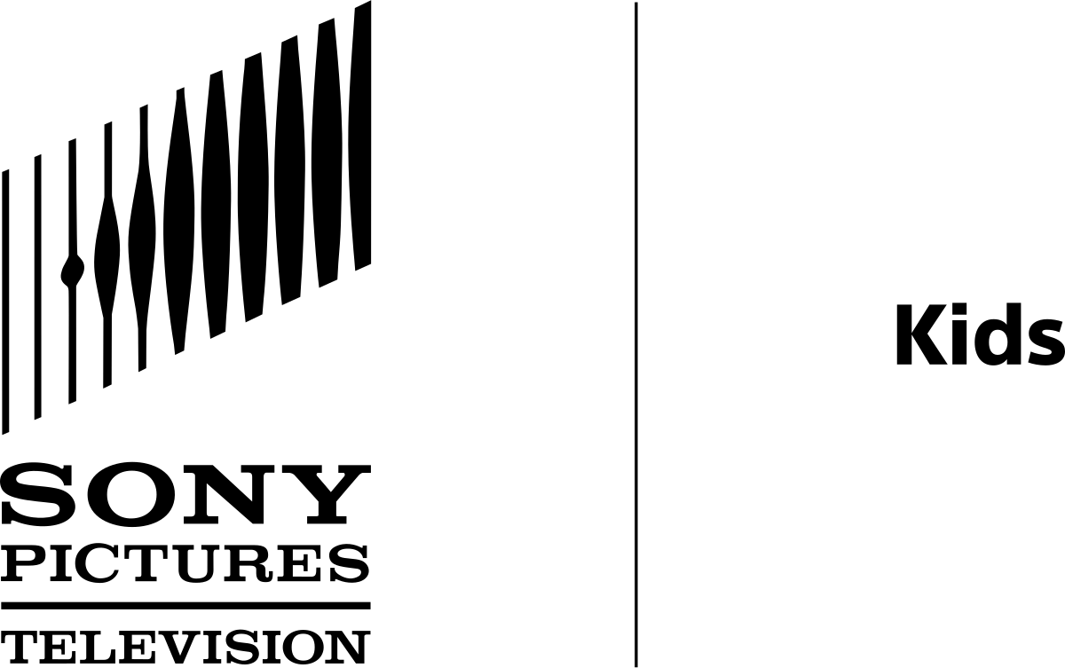 Sony Pictures Television – Kids Logo