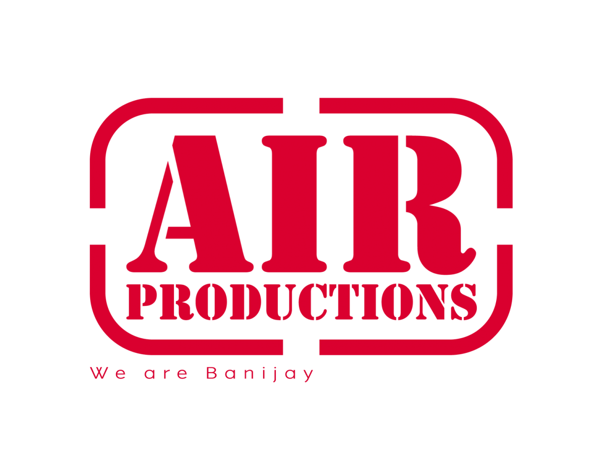 Air Productions Logo