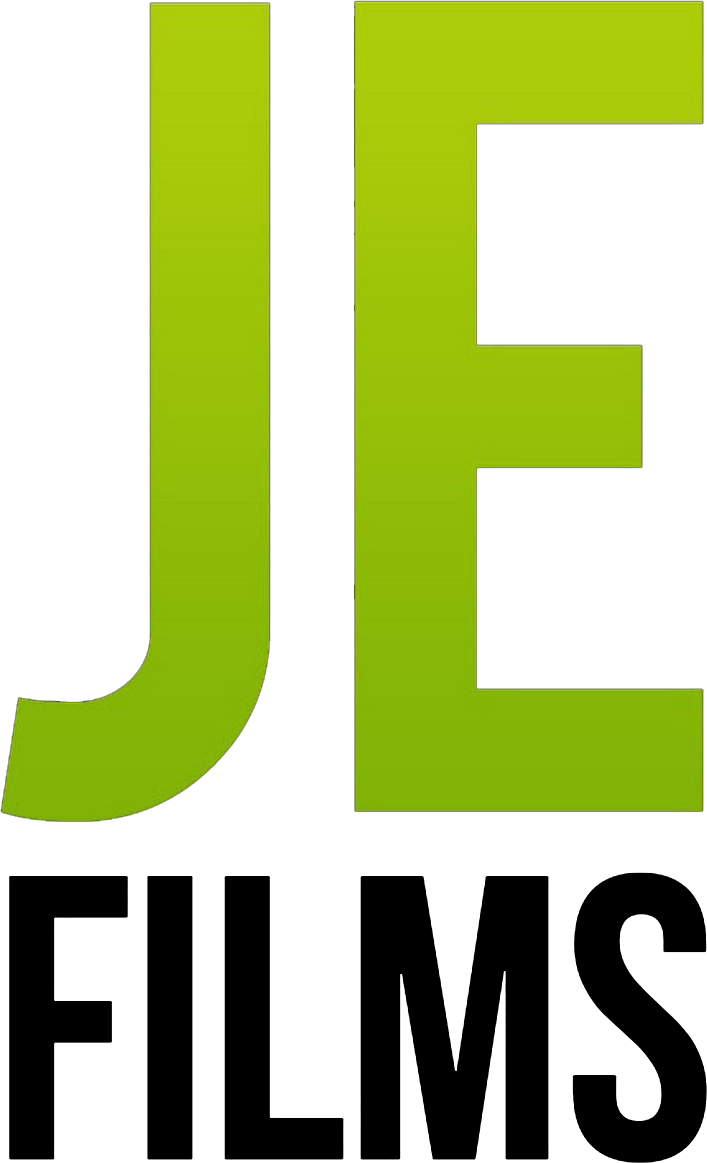 JE Films Logo