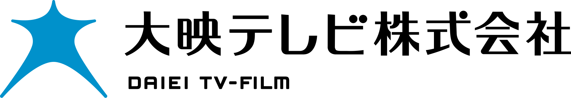 Daiei TV-Film Logo