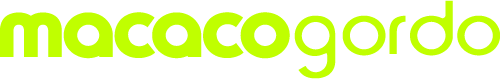 Macaco Gordo Logo