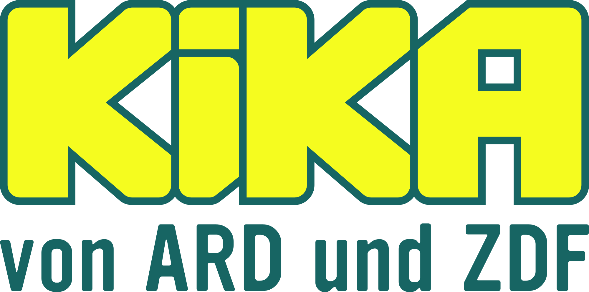 KiKA Logo