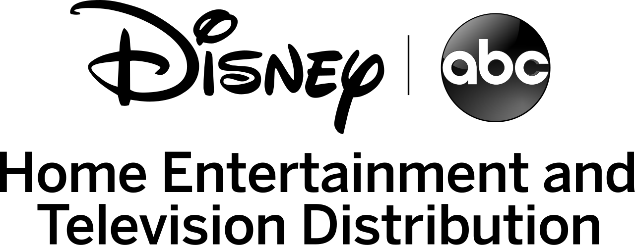 Disney-ABC Domestic Television Logo