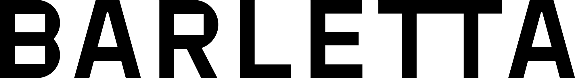 Barletta Logo