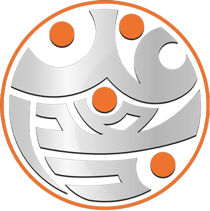 Baghdad Art Logo