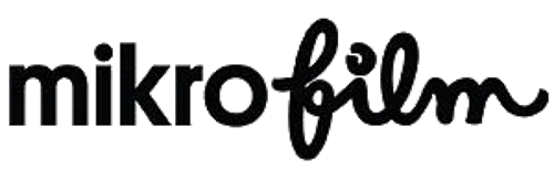 Mikrofilm Logo
