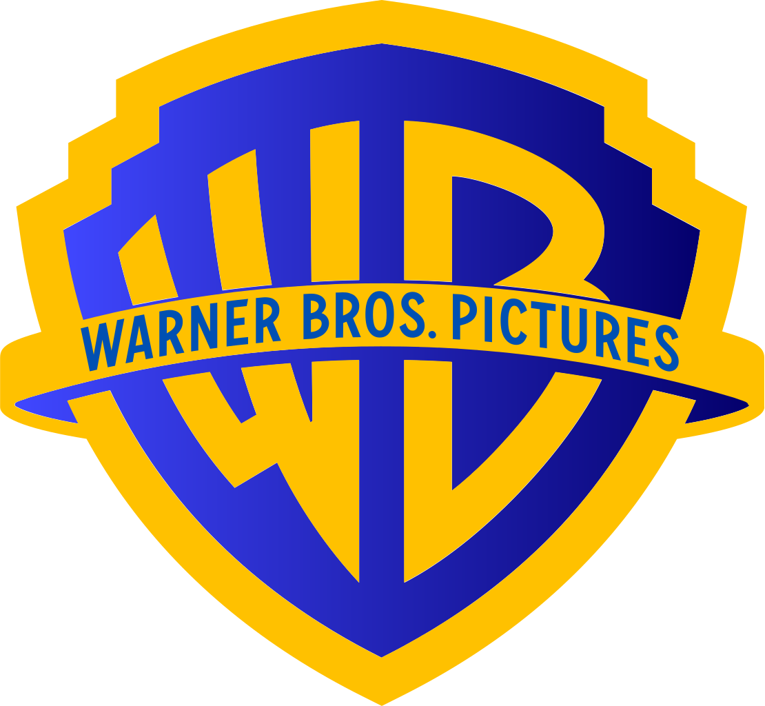 Warner Bros. India Logo