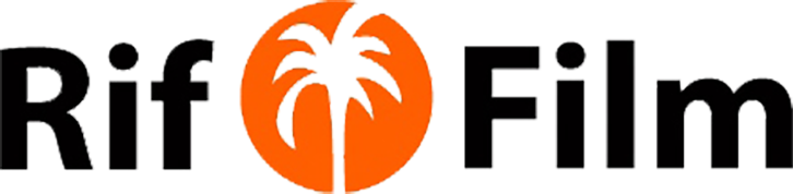 Rif Film Logo