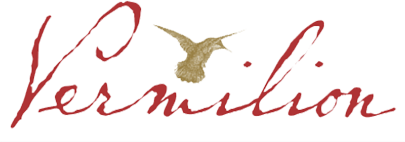 Vermilion Films Logo
