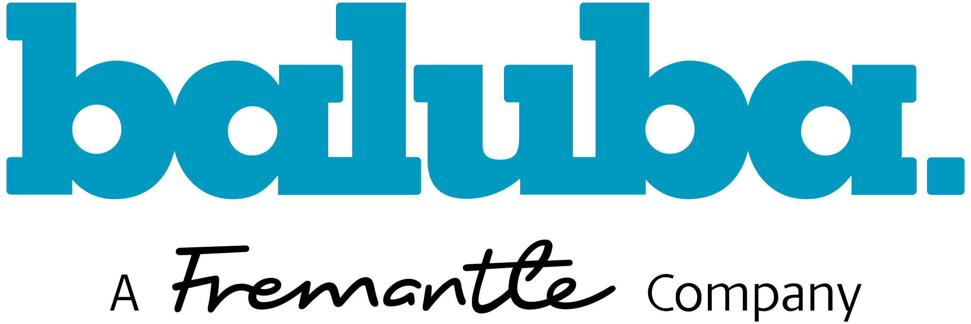 Baluba Logo