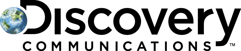 Discovery Communications Logo