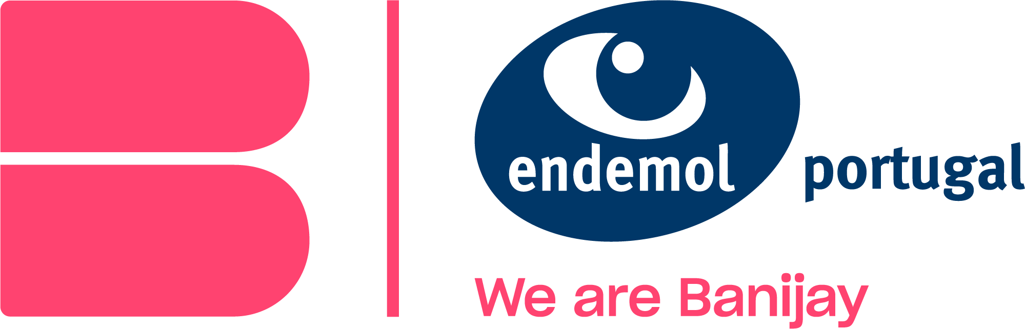Endemol Portugal Logo
