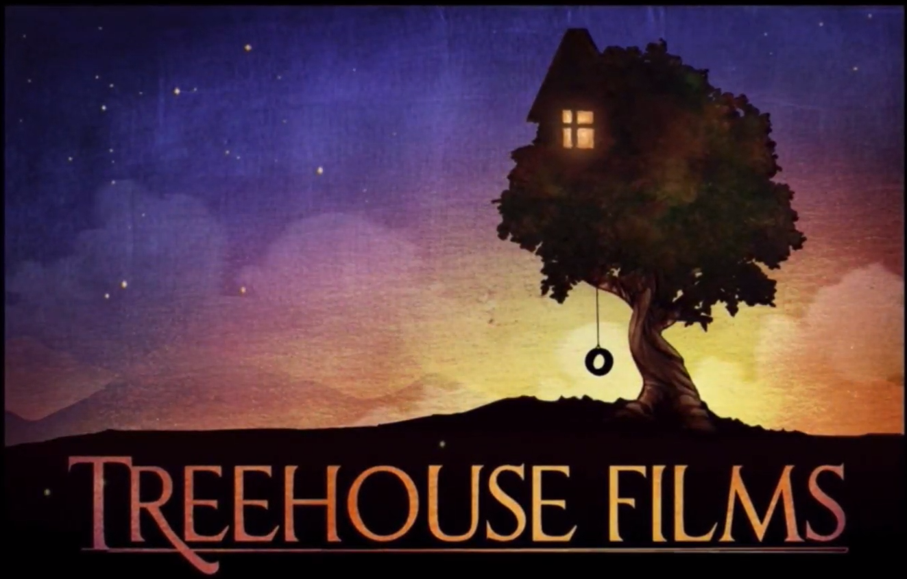 Treehouse Films Logo