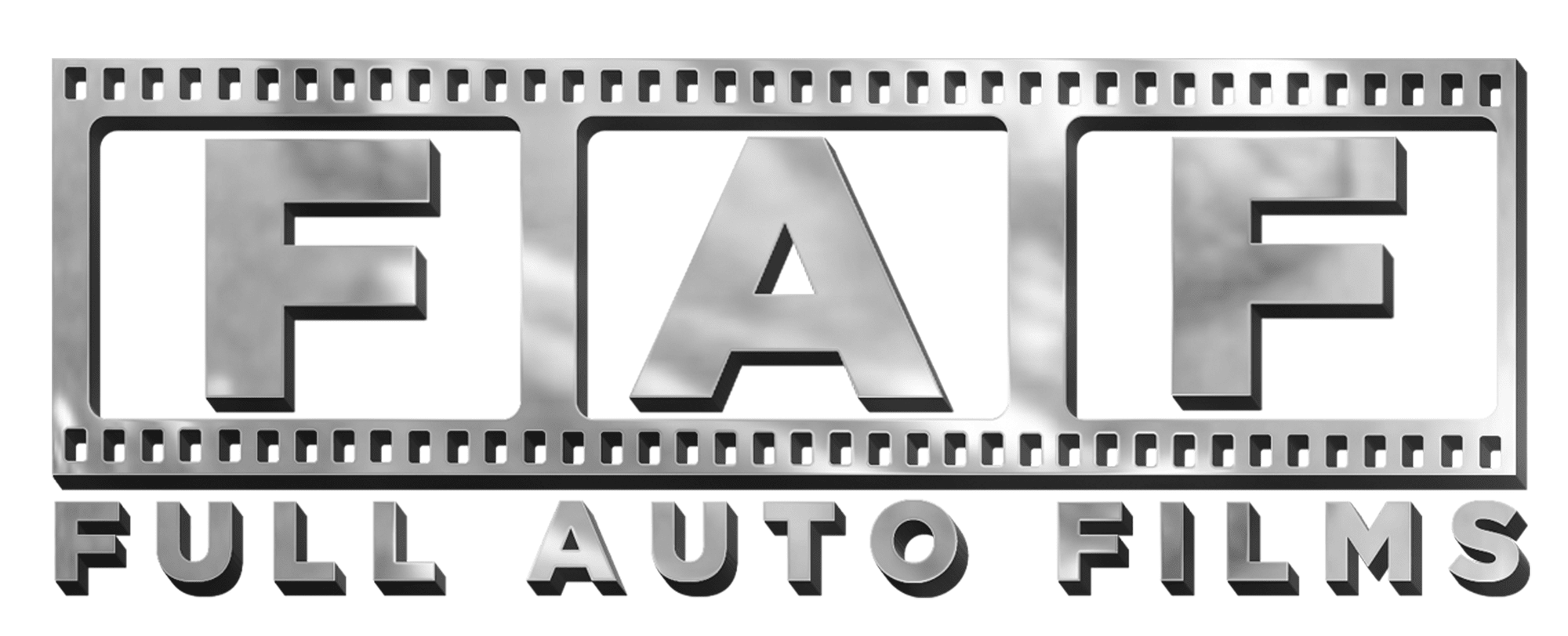 Full Auto Films Logo