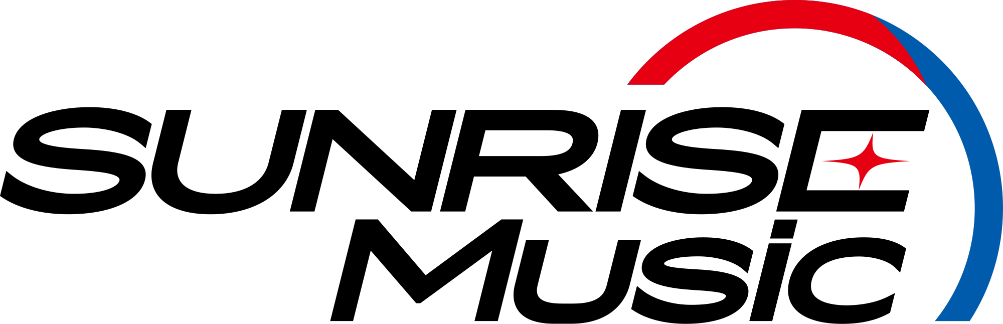 Sunrise Music Logo