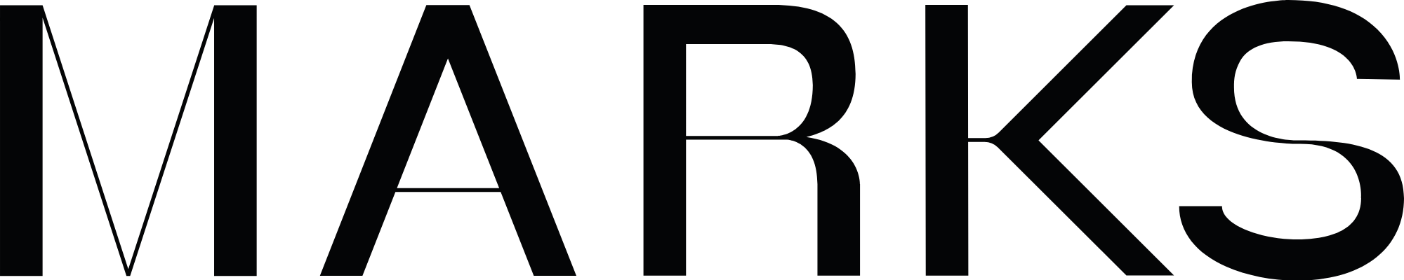 MARKS Logo
