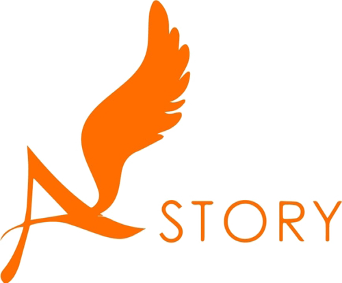 AStory Logo