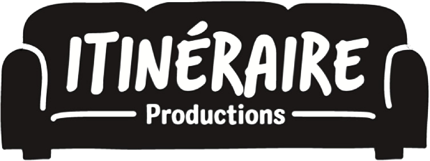 Itinéraire Productions Logo