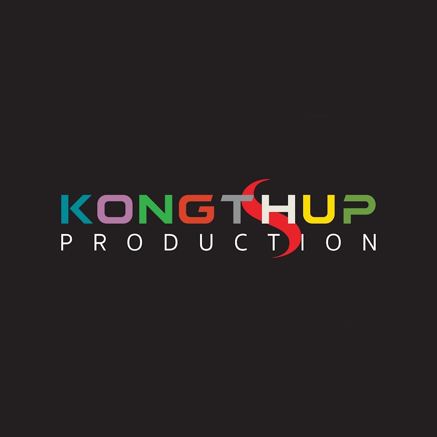 Kongthup Production Logo