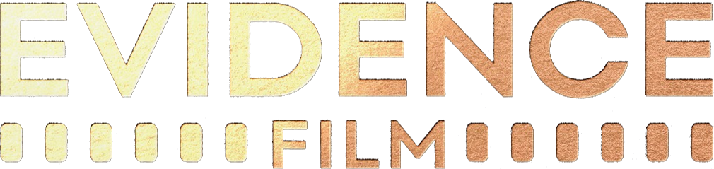 Evidence Film Logo