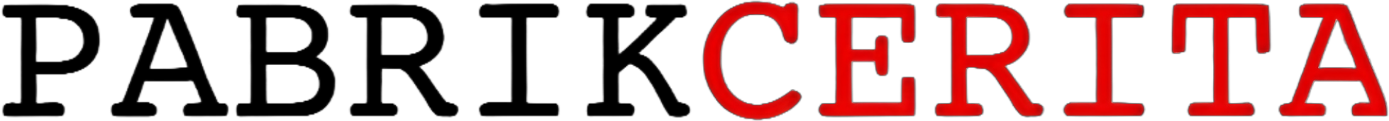 Pabrik Cerita Logo