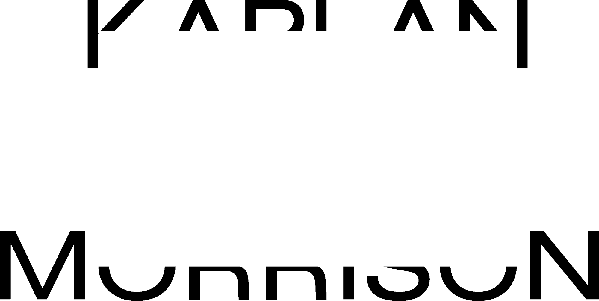 Kaplan Morrison Logo