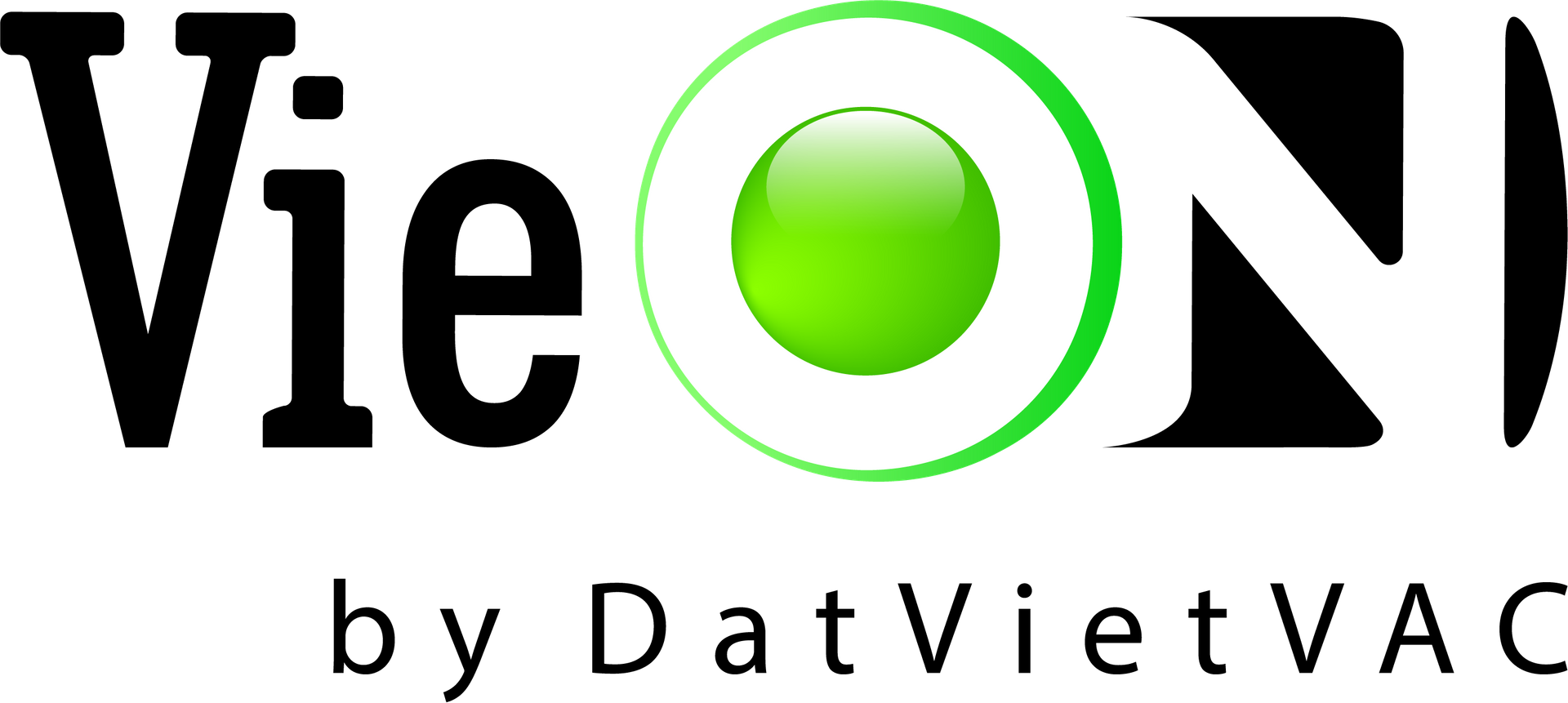 VieOn Network Logo