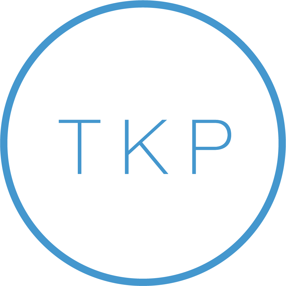 Tom Kirdahy Productions Logo