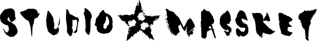 STUDIO MASSKET Logo
