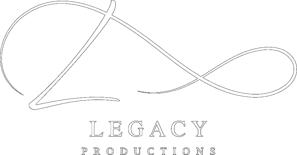 legacy productions Logo
