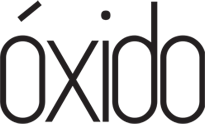 Óxido Logo