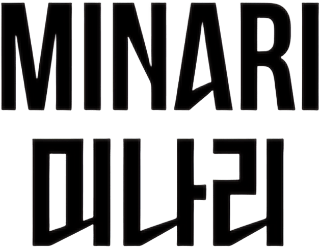 Minari Entertainment Logo
