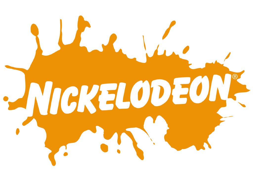Nickelodeon Logo