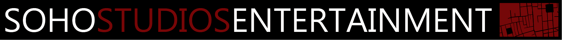 Soho Studios Logo