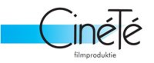 CinéTé bvba Logo