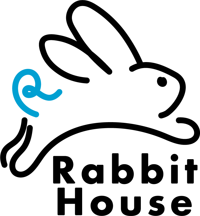 Rabbit House Logo
