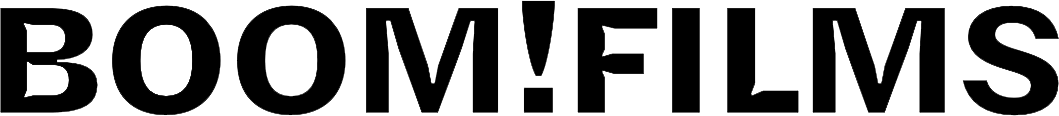 Boom ! Films Logo