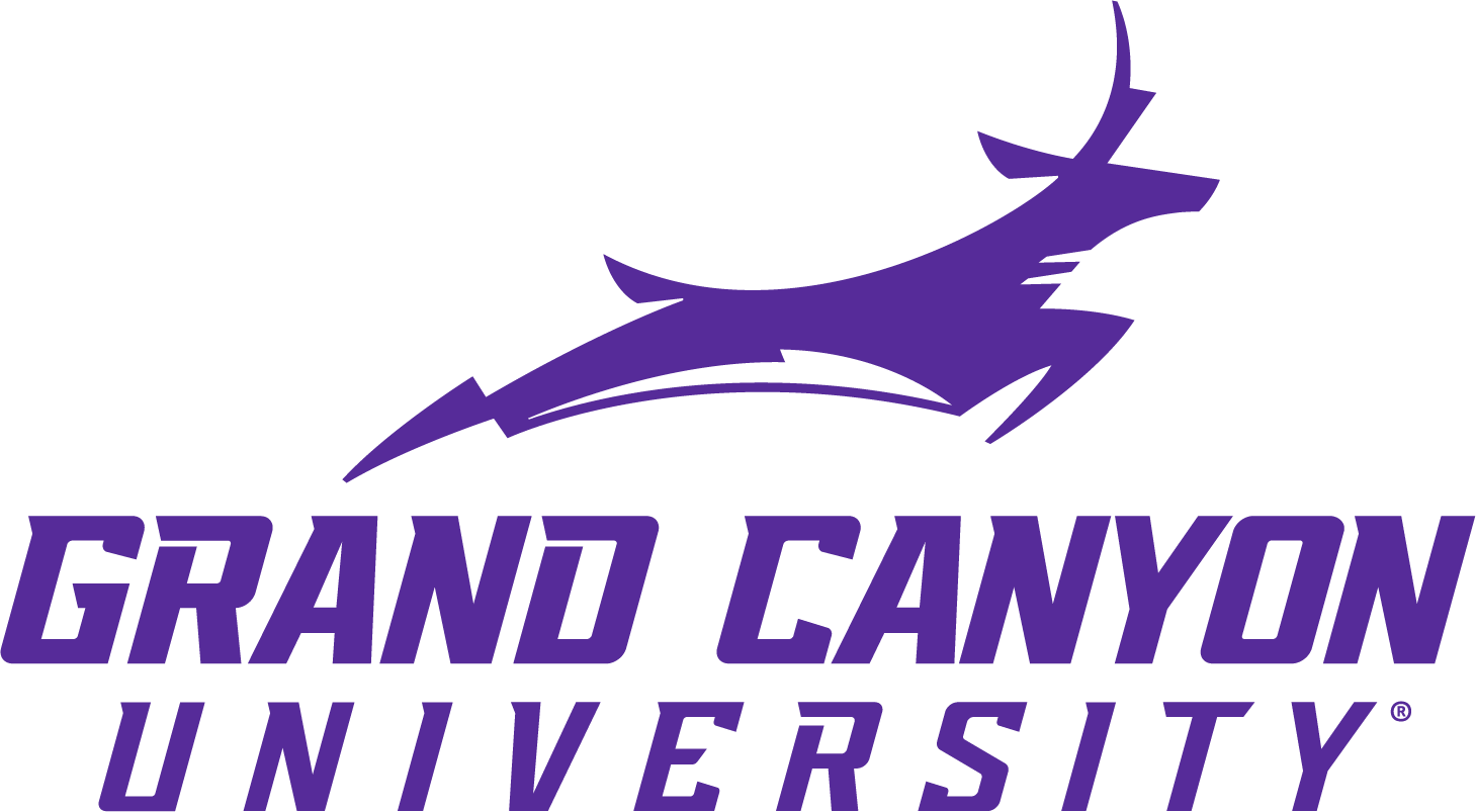 Grand Canyon University Logo